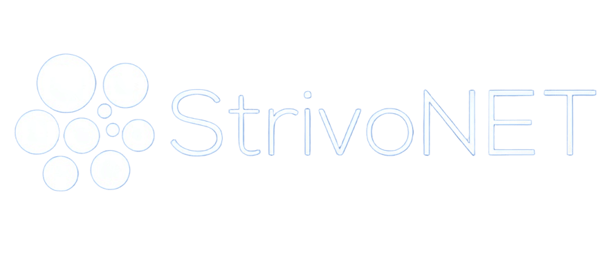 StrivoNET