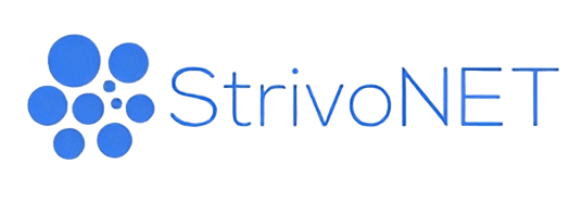 StrivoNET